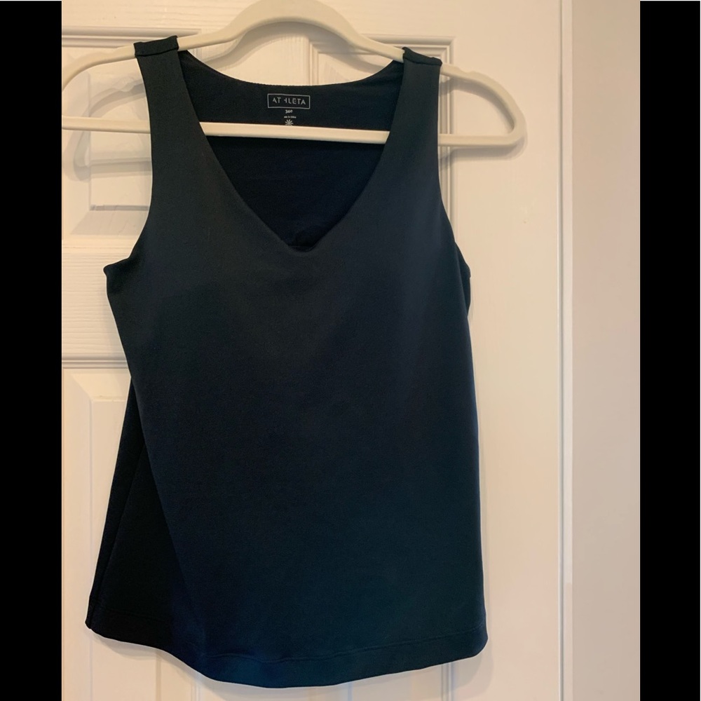 Athleta Tank
